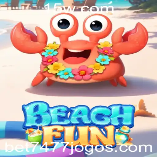 Descubra o Empolgante Jogo BeachFun e suas Regras