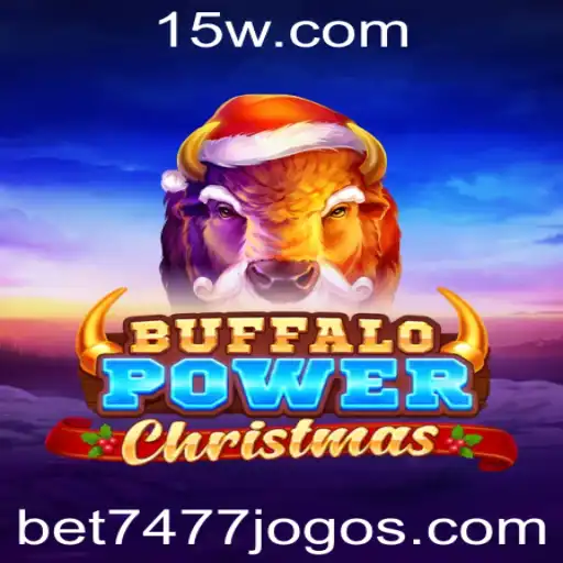 Buffalo Power Christmas: Um Mergulho no Espírito Festivo das Animações de Cassino