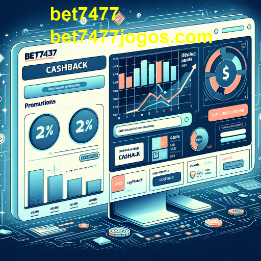 Explorando a Categoria de Cashback no Bet7477: Jogar e Recuperar