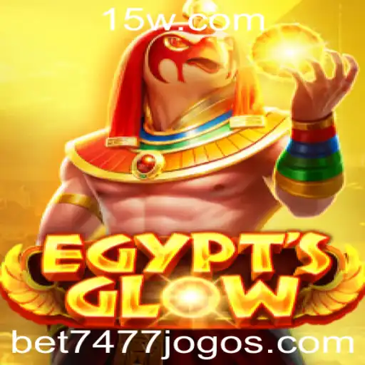 Descubra a Magia de EgyptsGlow: O Brilho dos Tesouros Antigos