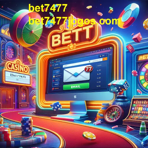 Explore a Diversão dos Jogos de Palavras da Categoria 'Email' no Bet7477