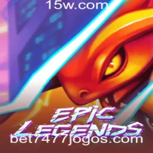 Descubra o Mundo de EpicLegends: Uma Aventura Única no Universo dos Jogos