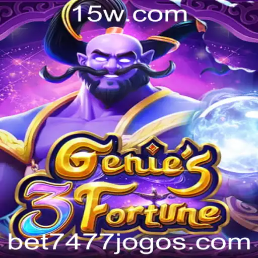 Descubra o Universo de Genie3Fortune: O Futuro dos Jogos de Azar