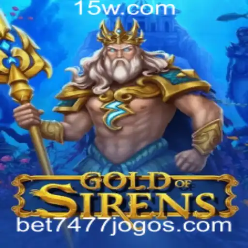 GoldofSirens: Desvende o Fascinante Mundo do Jogo com a Chave bet7477