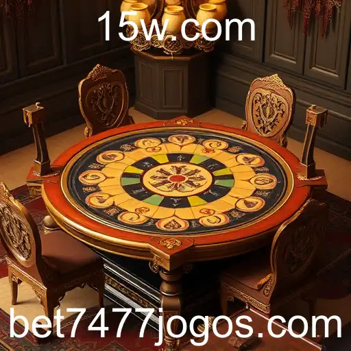 A Fascinante Evolução dos Jogos de Mesa: Uma Jornada Através do Tempo com ênfase no bet7477