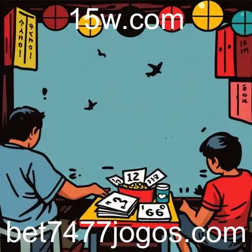 Jueteng: Entendendo o Fenômeno Cultural e Econômico nas Filipinas