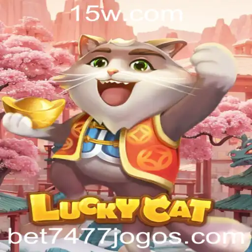 LuckyCat: Descubra a Nova Sensação dos Jogos de Aposta