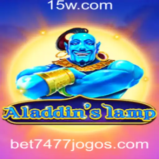Explorando o Mundo do Jogo Aladdinslamp com a Palavra-Chave bet7477