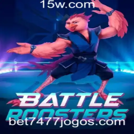 Explorando o Mundo Competitivo de BattleRoosters: Estratégia, Habilidade e Diversão