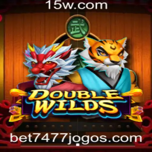 DoubleWilds: Uma Imersão no Mundo do Jogo de Azar Inovador