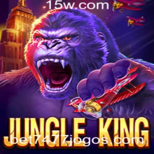 Explorando o Mundo de Aventura do JungleKing: Regras e Estratégias