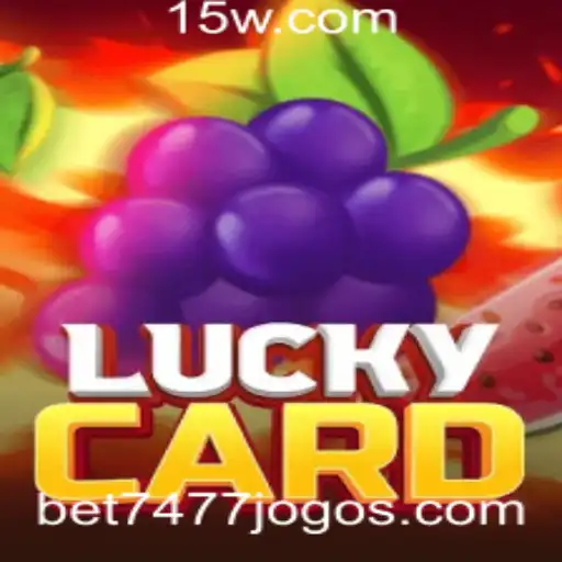 Descubra o Mundo de LuckyCard: Um Jogo de Estratégia e Sorte