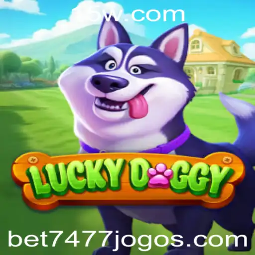 Descubra o Fascinante Mundo de LuckyDoggy: O Jogo de Azar Inovador