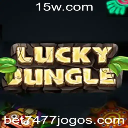 Explorando LuckyJungle: A Nova Sensação no Mundo dos Jogos de Apostas