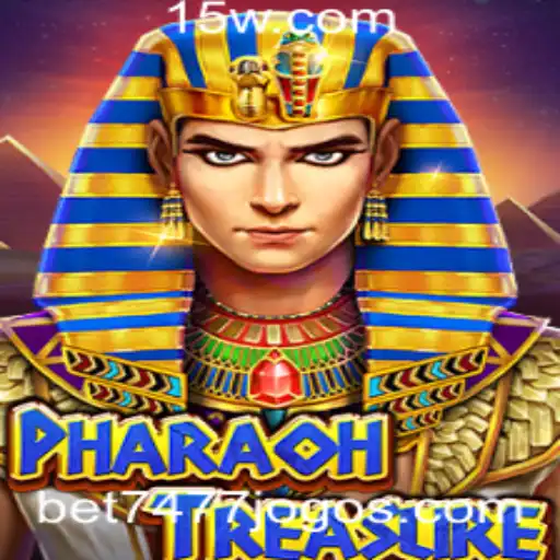 Pharaoh Treasure: A Jornada ao Antigo Egito no Mundo dos Jogos