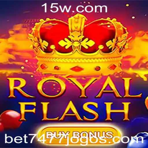 Descubra RoyalFlashBuyBonus: Inovação e Estratégia no Jogo de Cassino