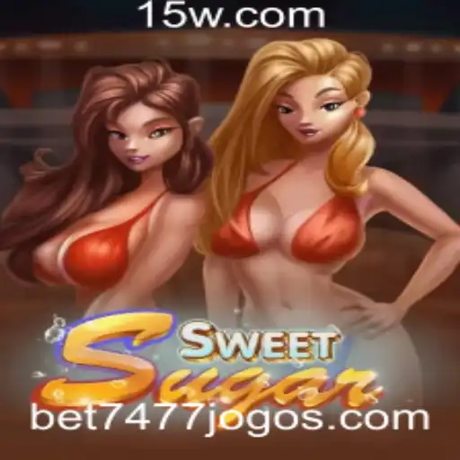 Descubra o Mundo do Jogo 'SweetSugar' com a Palavra-chave 'bet7477'