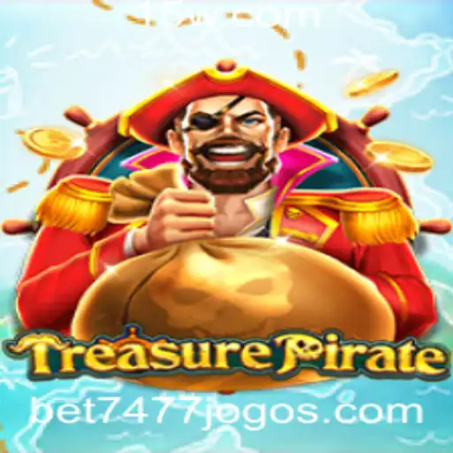 Descubra o Fascinante Mundo de TreasurePirate: Um Mergulho nas Aventuras dos Sete Mares
