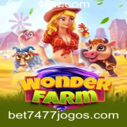Explorando o Jogo WonderFarm: Uma Nova Aventura de Cultivo