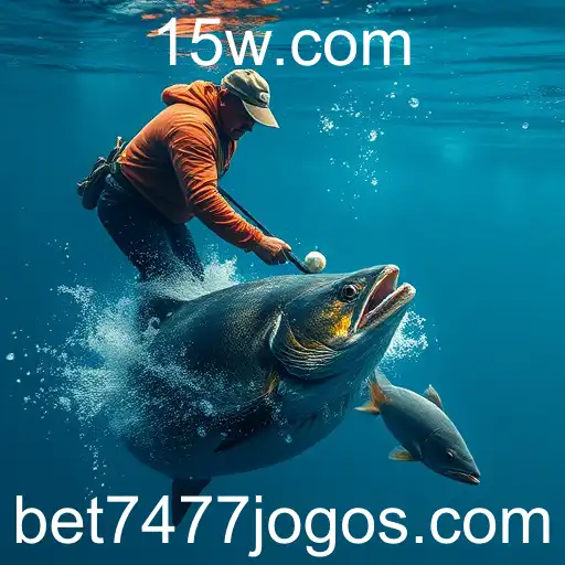 A Arte e Ciência da Pesca: Explorando o Mundo da Pesca Sustentável e Recreativa