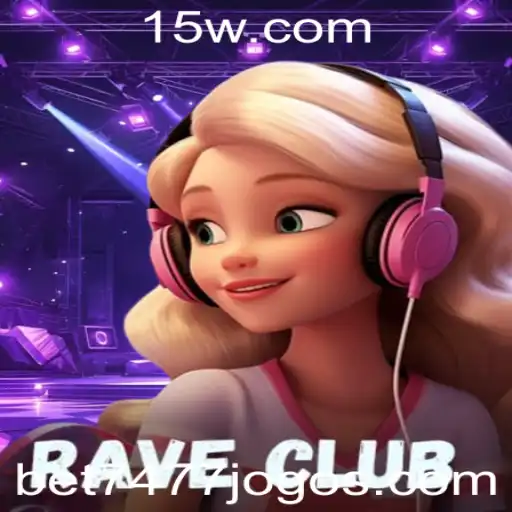 Descubra RaveClub: O Jogo que Transforma o Cenário dos Games