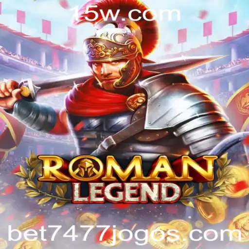 Descubra 'RomanLegend': O Jogo dos Deuses Antigos