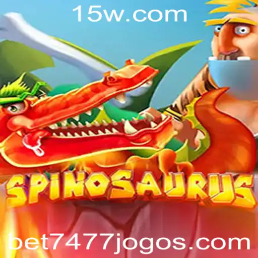 O Fascinante Mundo do Jogo Spinosaurus