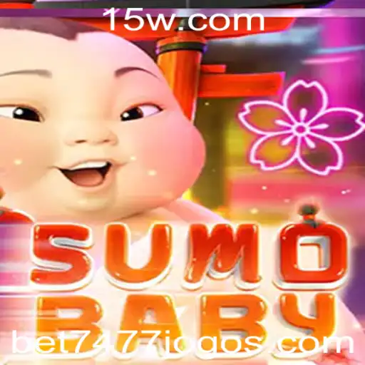 Descubra o Fascinante Mundo de SumoBaby: O Jogo Que Está Conquistando o Mundo