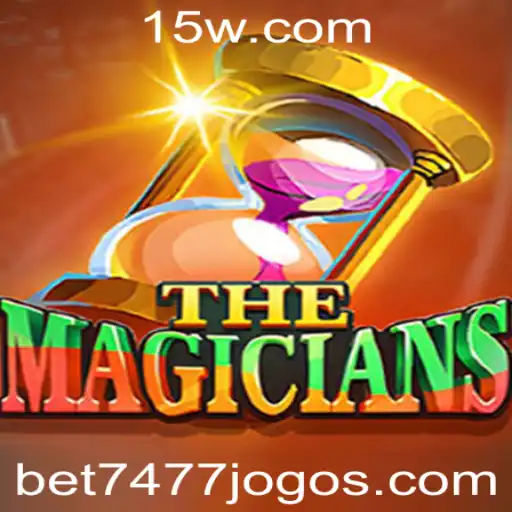 TheMagicians: Descubra o Universo Encantado do Novo Jogo