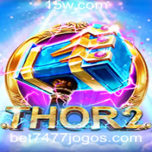 Conheça Thor2: O Jogo Empolgante que Está Dominando as Plataformas Digitais