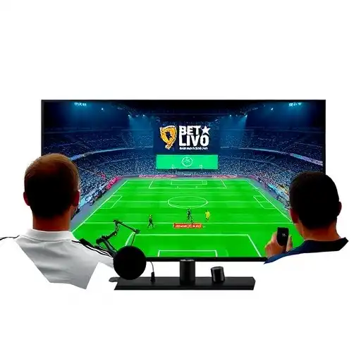 A Evolução da Transmissão ao Vivo e o Impacto de Plataformas como bet7477