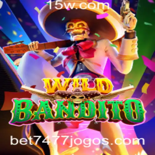 Explorando o Jogo WildBandito: Uma Aventura de Faroeste no Mundo dos Cassinos Online