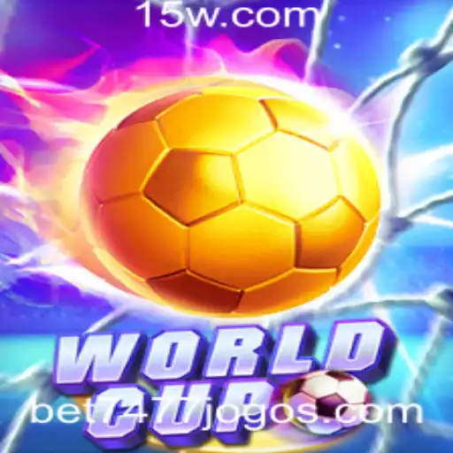 WorldCup: A Revolução no Mundo dos Jogos com bet7477