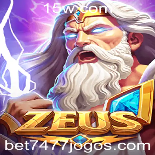 Explorando o Mundo Fascinante do Jogo Zeus com bet7477